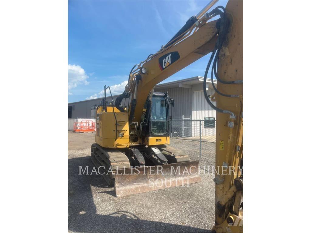CAT 315FLCR Escavatori cingolati