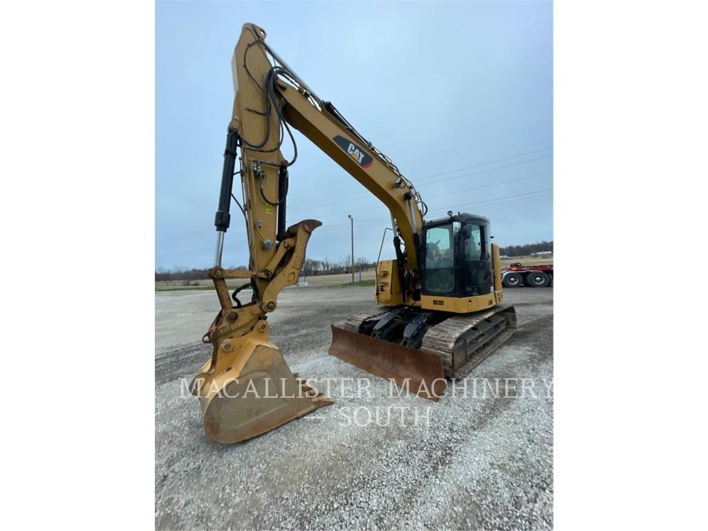 CAT 315FLCR Escavatori cingolati