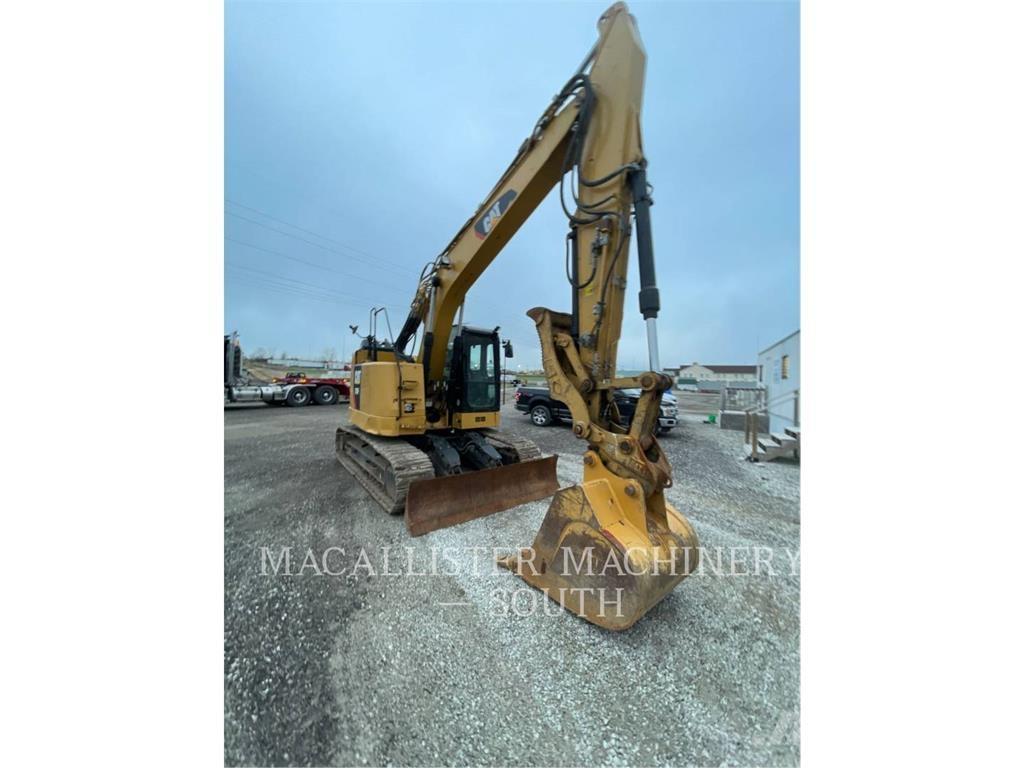 CAT 315FLCR Escavatori cingolati