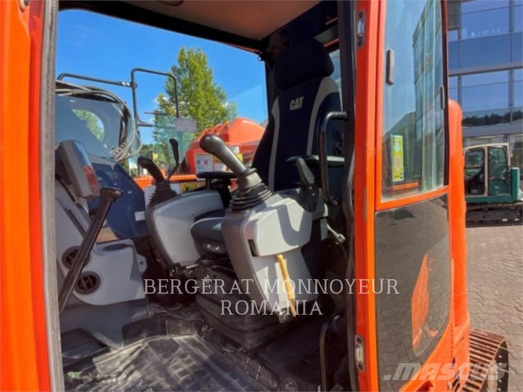 CAT 315FLCR Escavatori cingolati