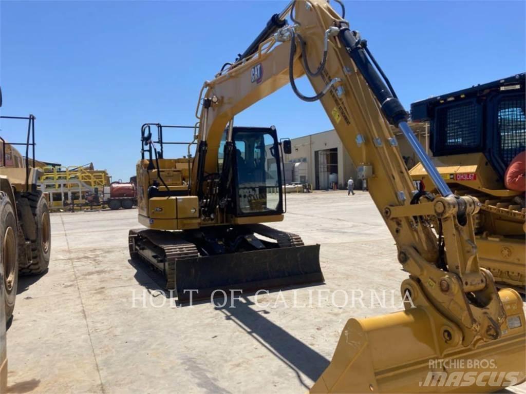 CAT 315GC Escavatori cingolati