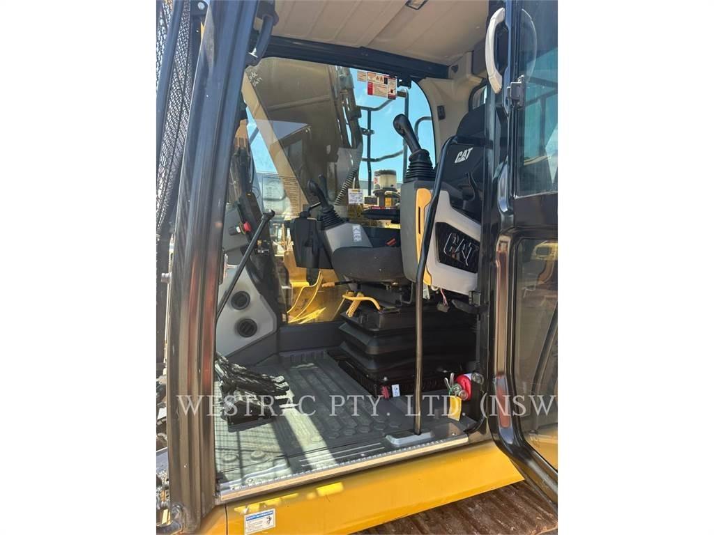 CAT 315GC Escavatori cingolati