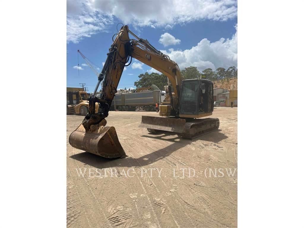CAT 315GC Escavatori cingolati