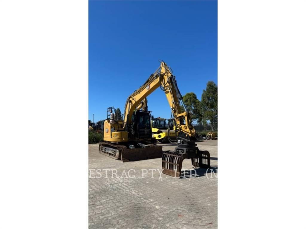 CAT 315GC Escavatori cingolati