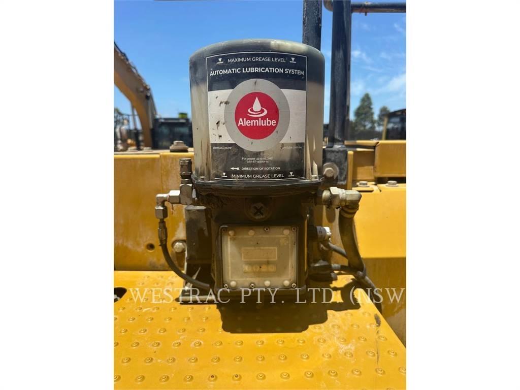 CAT 315GC Escavatori cingolati