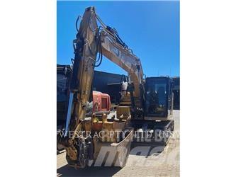 CAT 315GC Escavatori cingolati