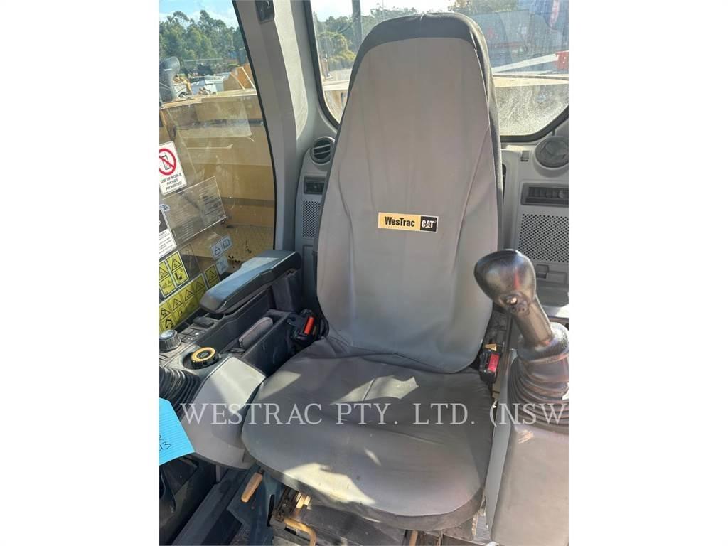 CAT 315GC Escavatori cingolati