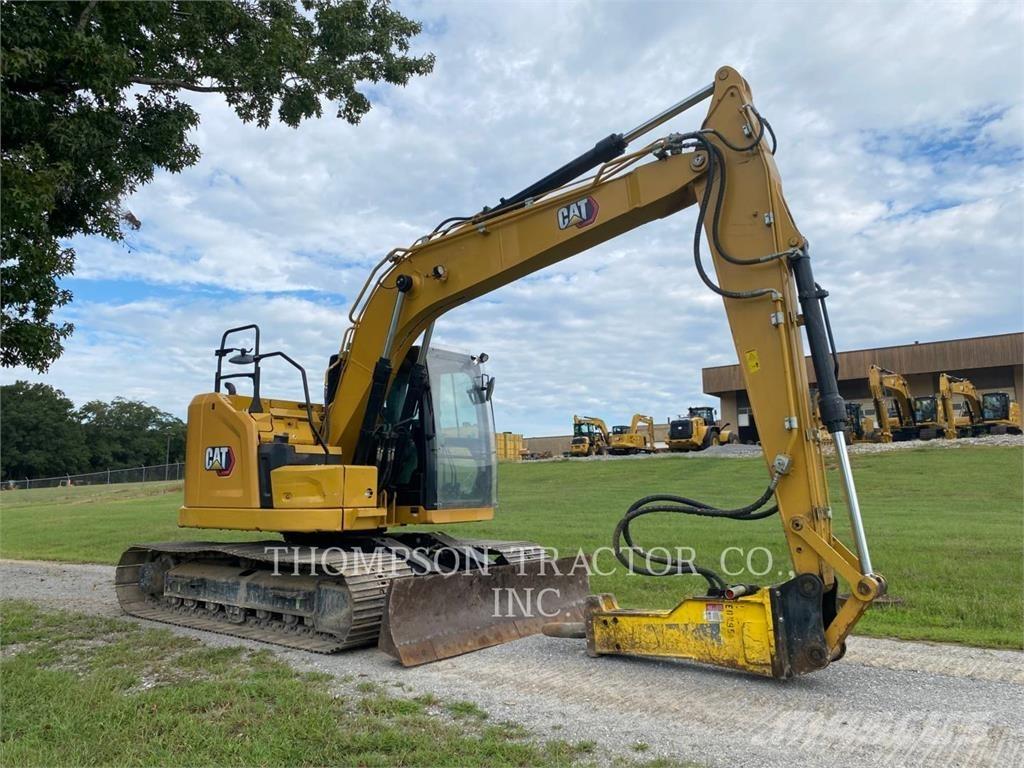 CAT 315GC Escavatori cingolati
