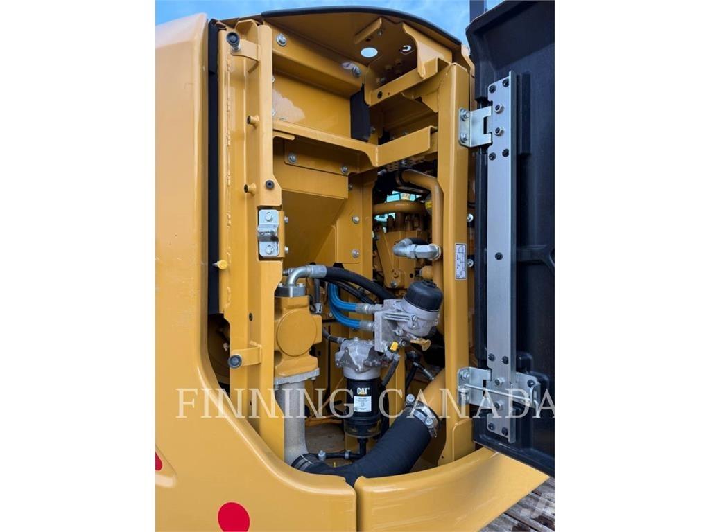 CAT 315GC Escavatori cingolati