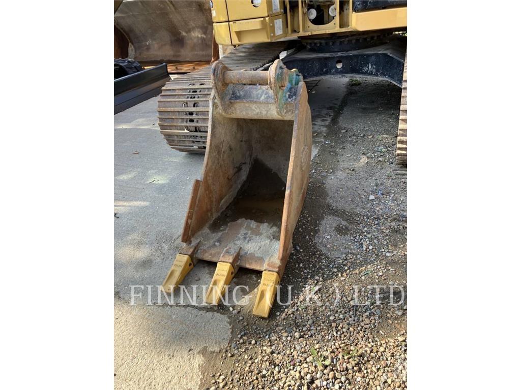 CAT 315GC Escavatori cingolati