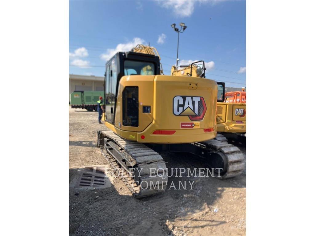 CAT 315GC-079 Escavatori cingolati