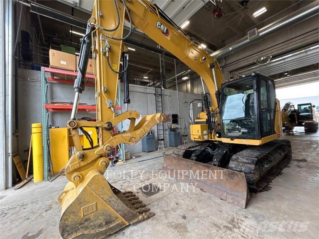 CAT 315GC-079 Escavatori cingolati