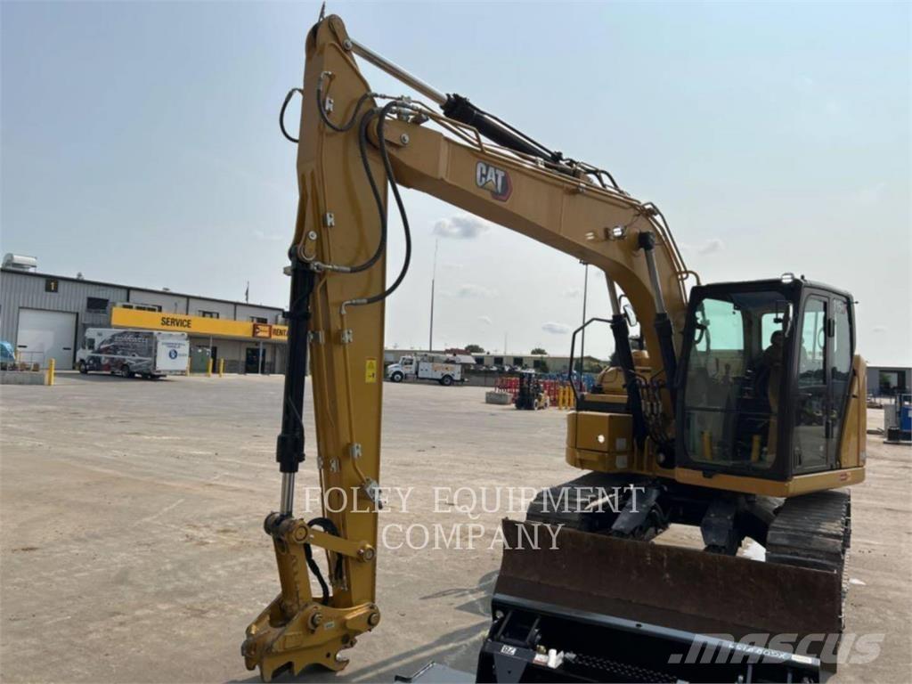 CAT 315GC-079 Escavatori cingolati