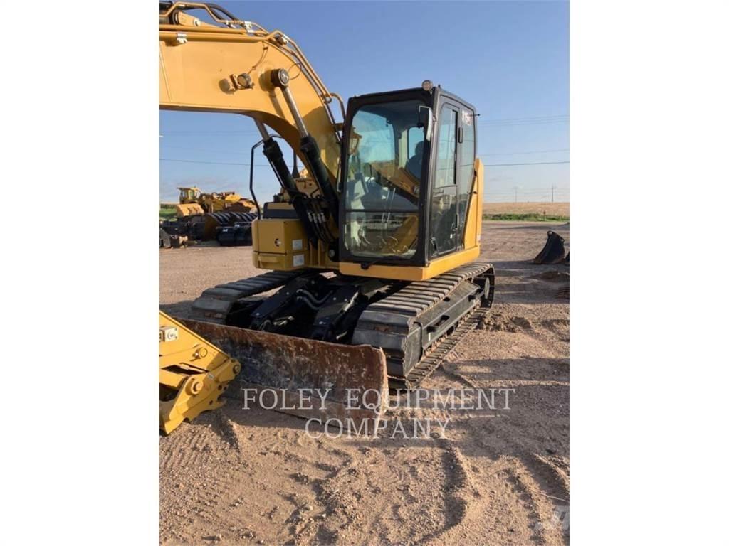 CAT 315GC-079 Escavatori cingolati
