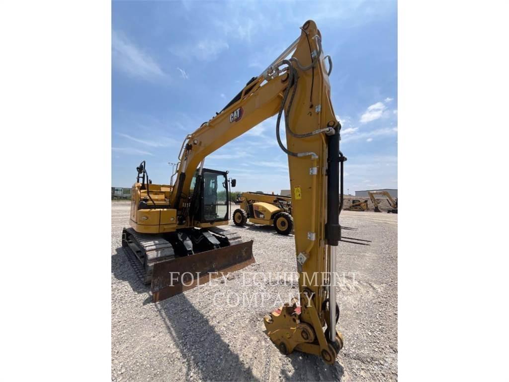 CAT 315GC-079 Escavatori cingolati