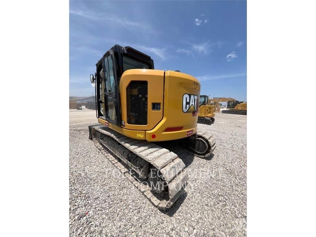 CAT 315GC-079 Escavatori cingolati