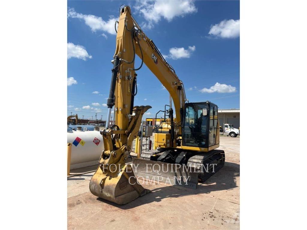 CAT 315GC-079 Escavatori cingolati