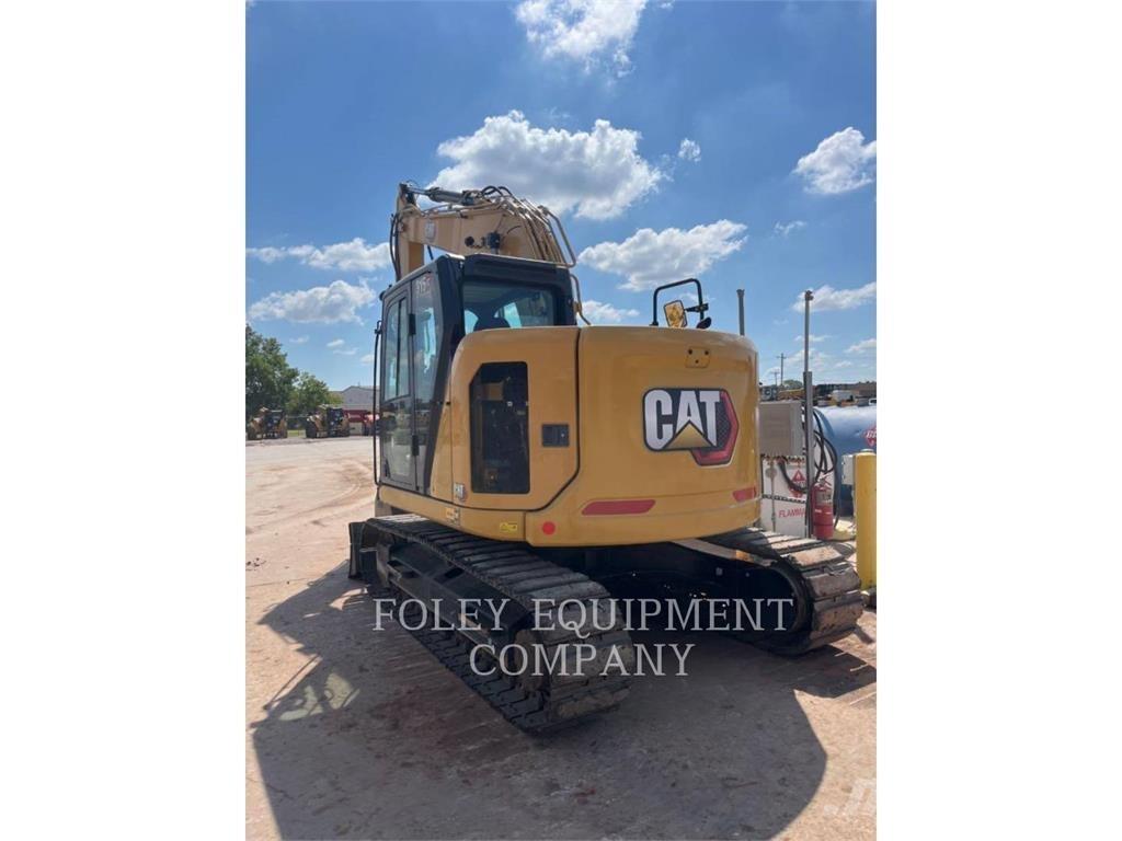CAT 315GC-079 Escavatori cingolati