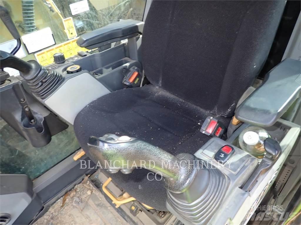 CAT 315GC-07C Escavatori cingolati