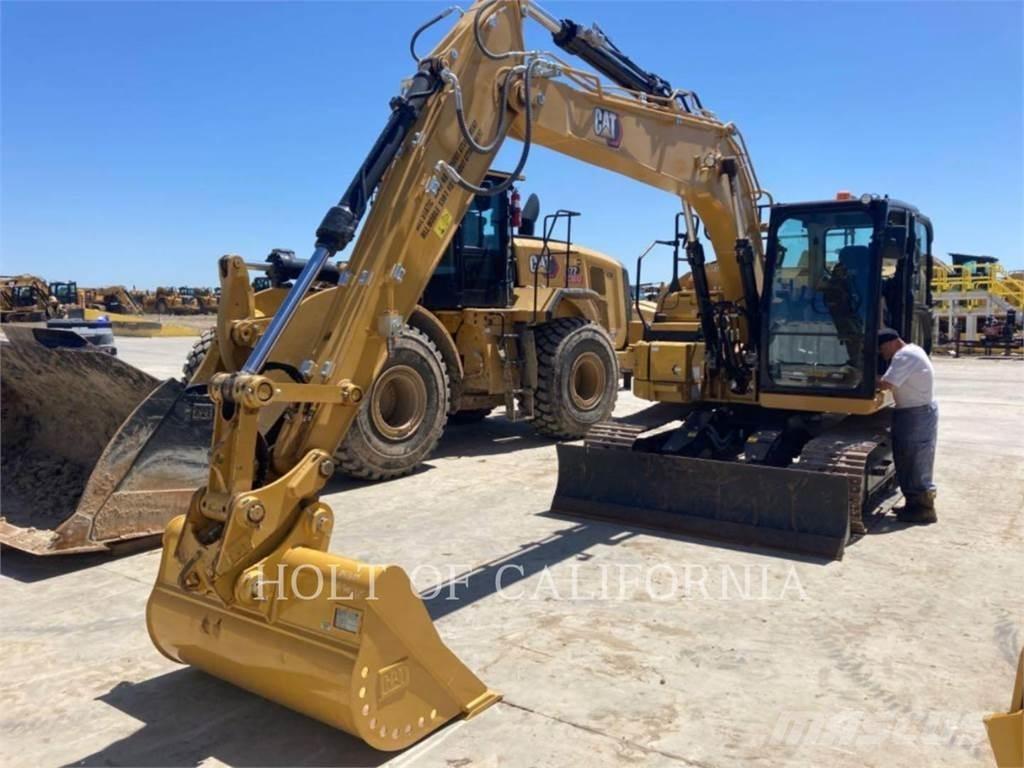 CAT 315GC STL Escavatori cingolati