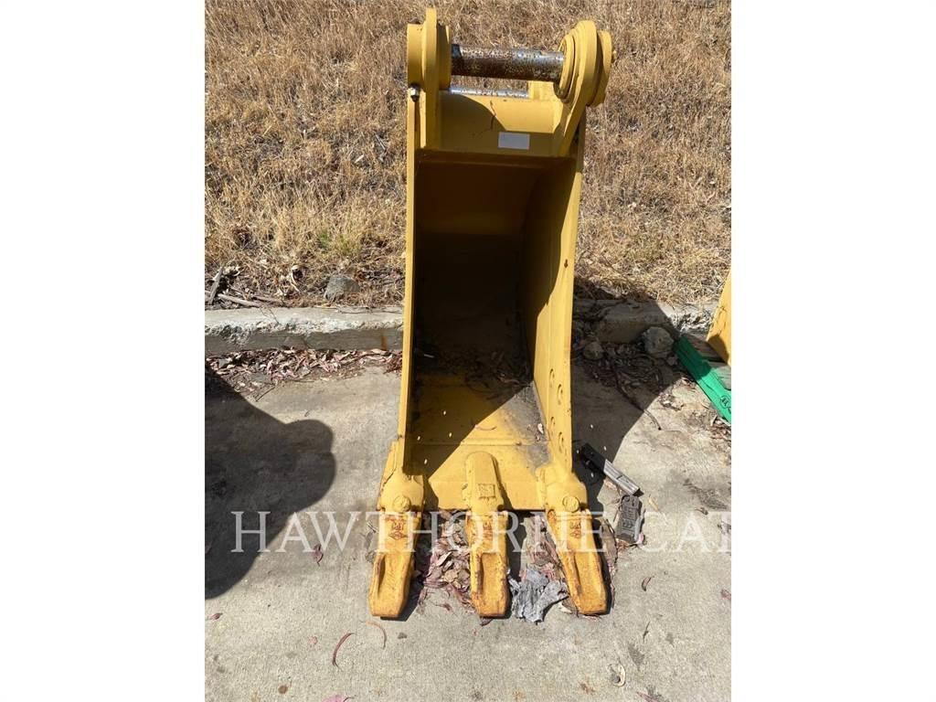 CAT 316 24 Benne
