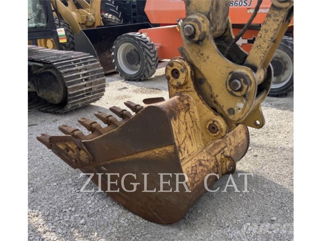 CAT 316E Escavatori cingolati