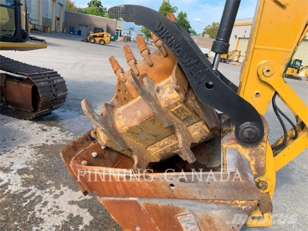 CAT 316E Escavatori cingolati