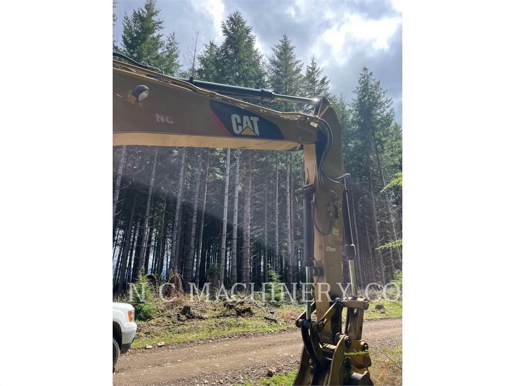 CAT 316E L Escavatori cingolati