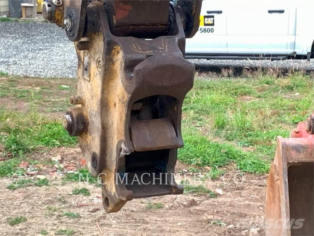 CAT 316E L Escavatori cingolati
