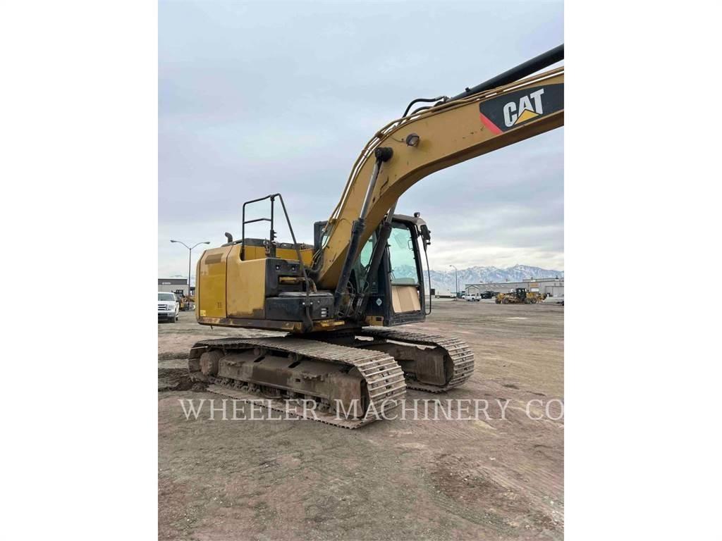 CAT 316E L CF Escavatori cingolati