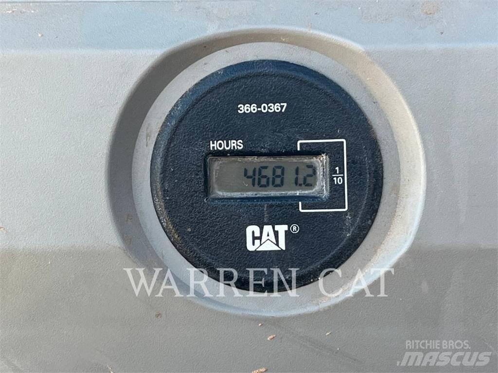 CAT 316EL Escavatori cingolati