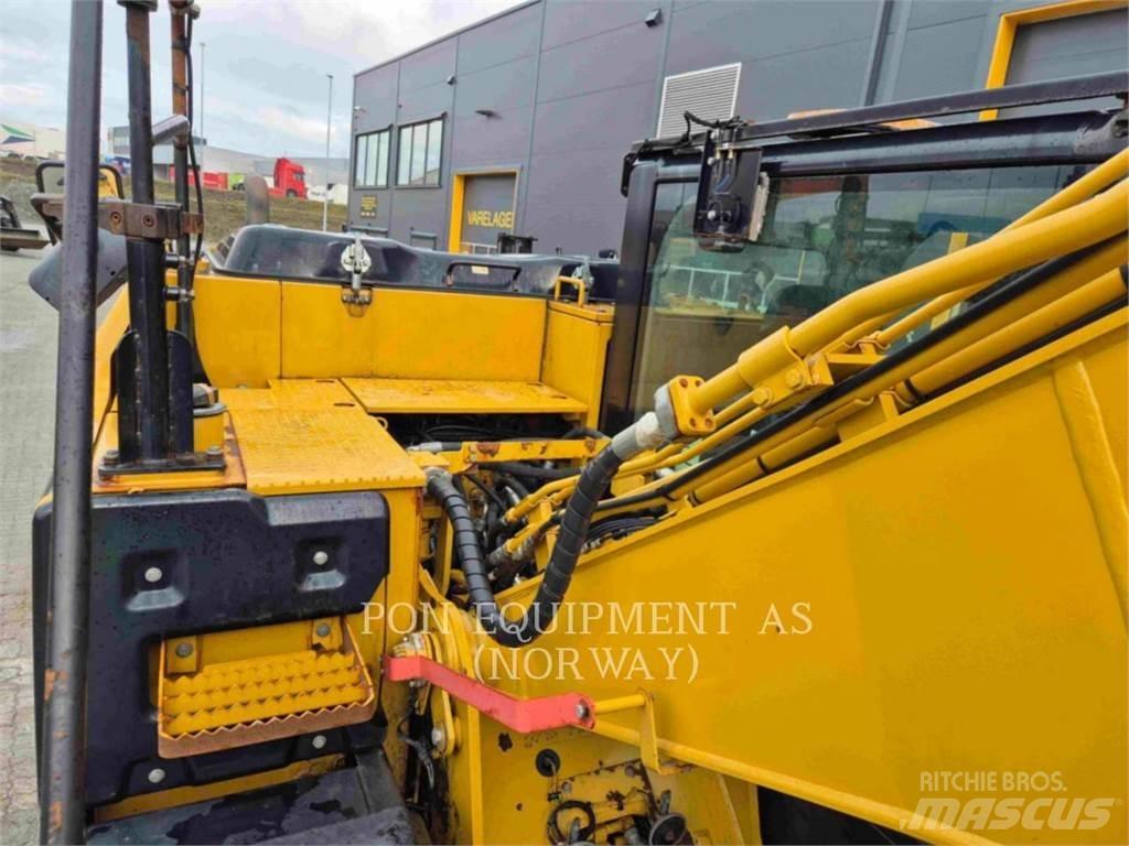 CAT 316EL Escavatori cingolati