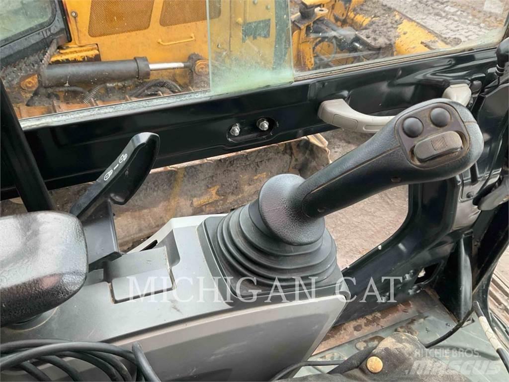 CAT 316EL Q Escavatori cingolati