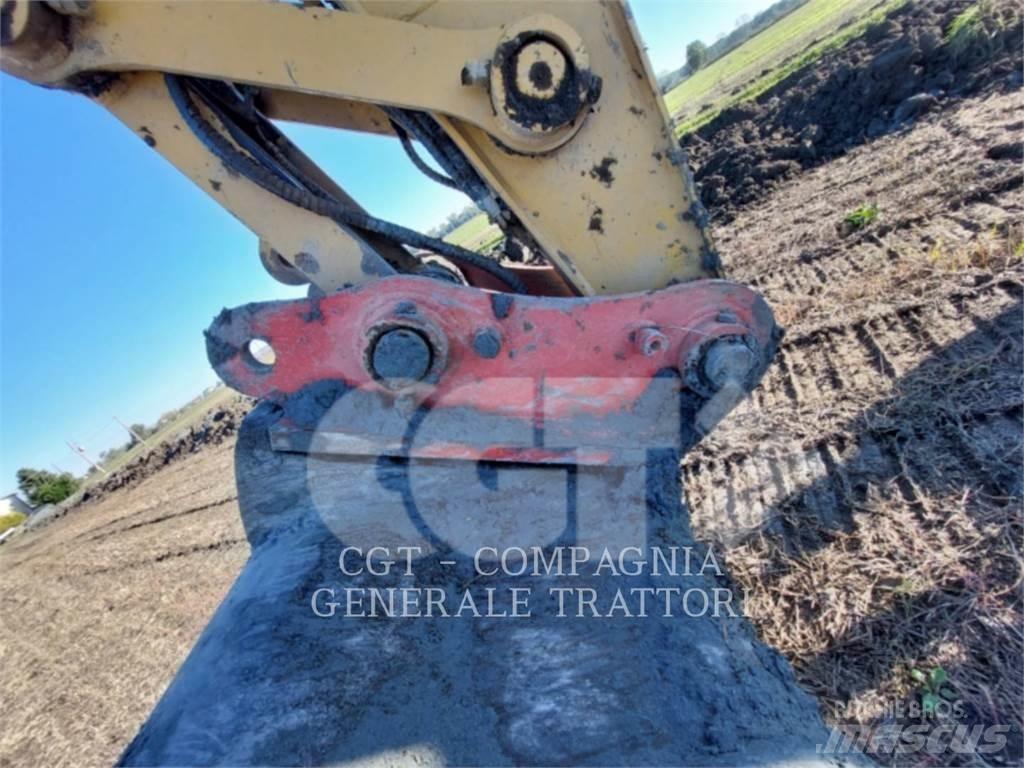 CAT 316F Escavatori cingolati