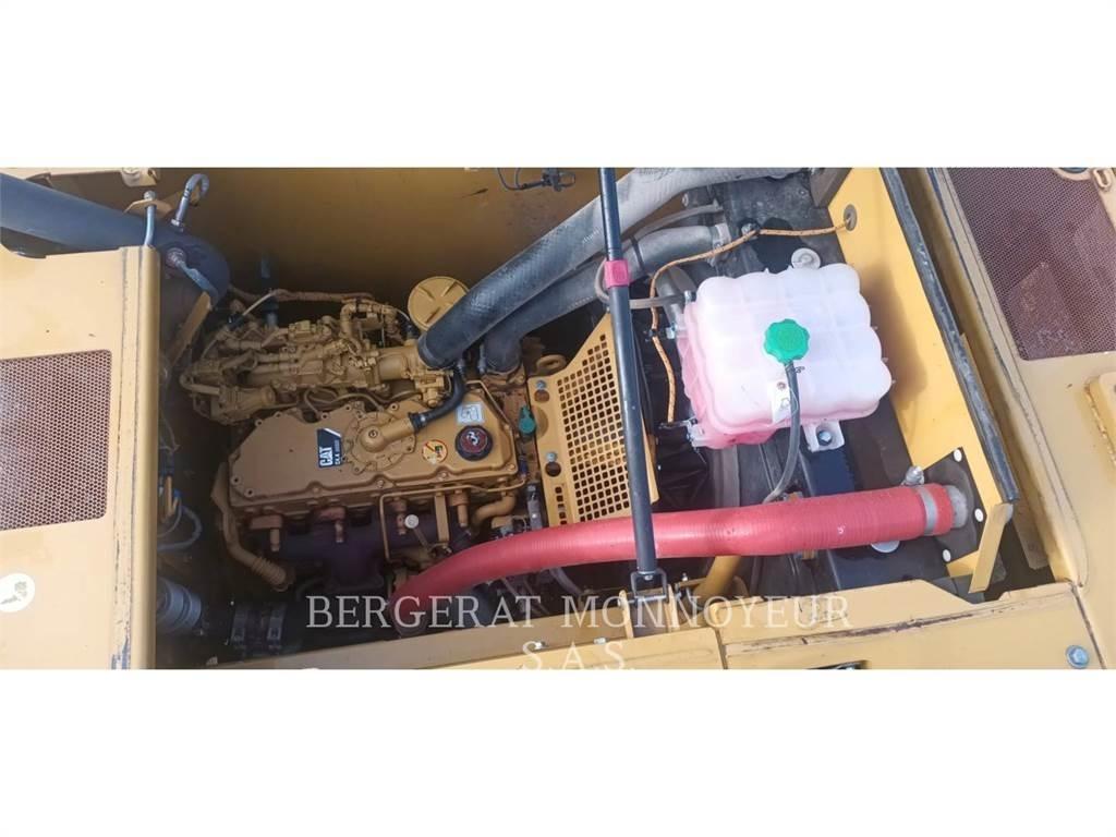CAT 316F Escavatori cingolati