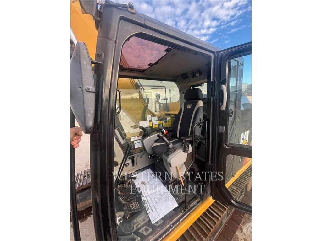 CAT 316F Escavatori cingolati