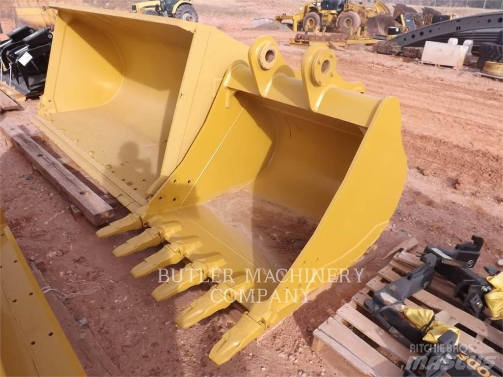 CAT 316F BUCKET 48 GD Benne