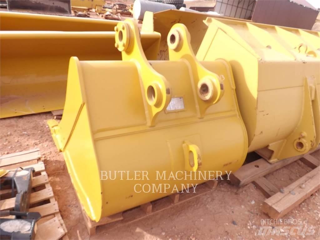 CAT 316F BUCKET 48 GD Benne