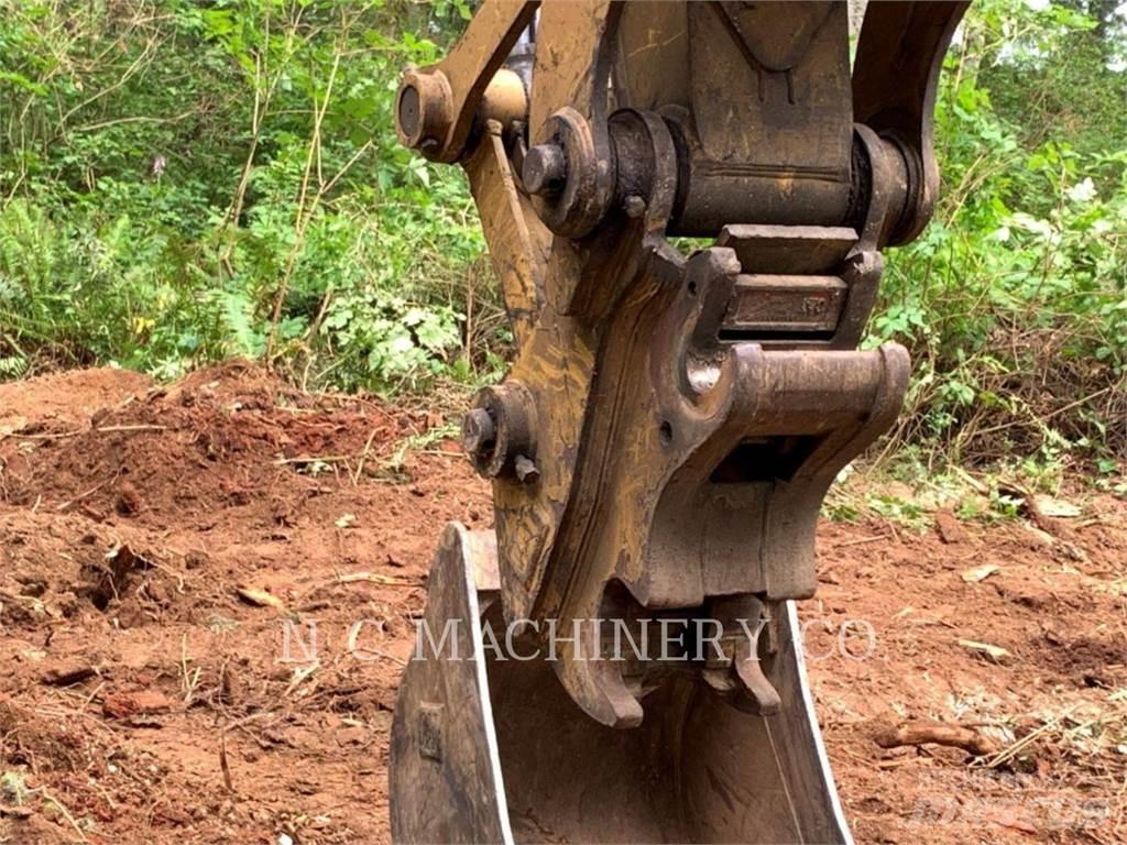 CAT 316F L Escavatori cingolati