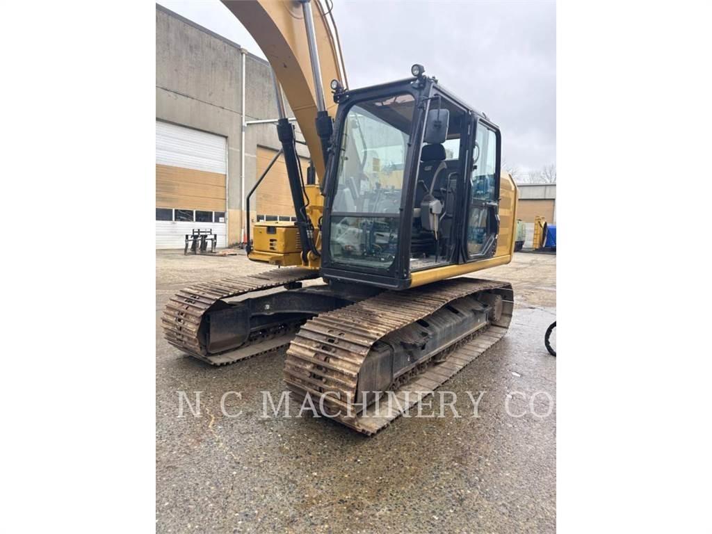 CAT 316F L Escavatori cingolati