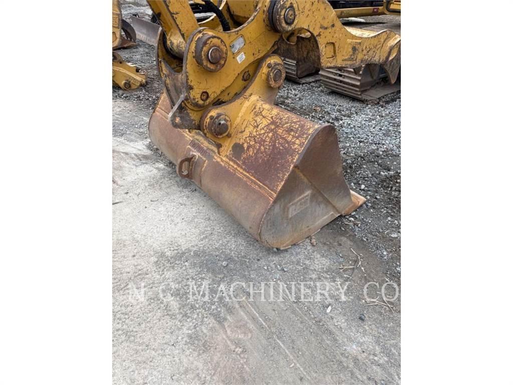 CAT 316F L Escavatori cingolati