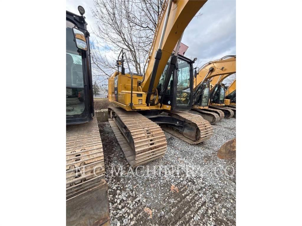 CAT 316F L Escavatori cingolati