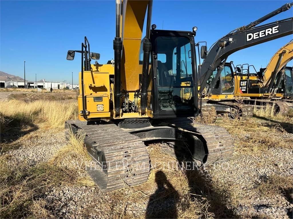 CAT 316F L Escavatori cingolati