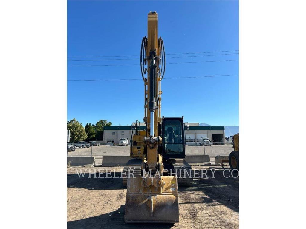 CAT 316F L CF Escavatori cingolati