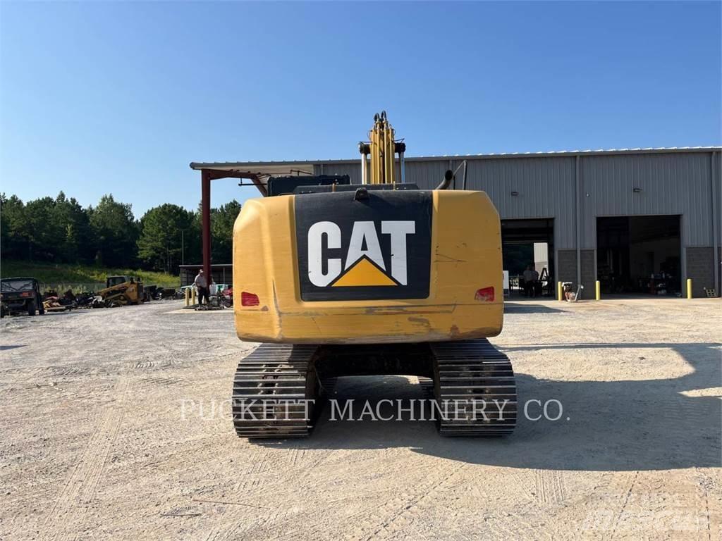 CAT 316FL Escavatori cingolati
