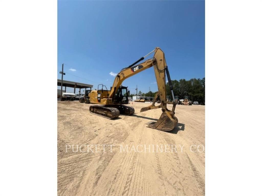 CAT 316FL Escavatori cingolati