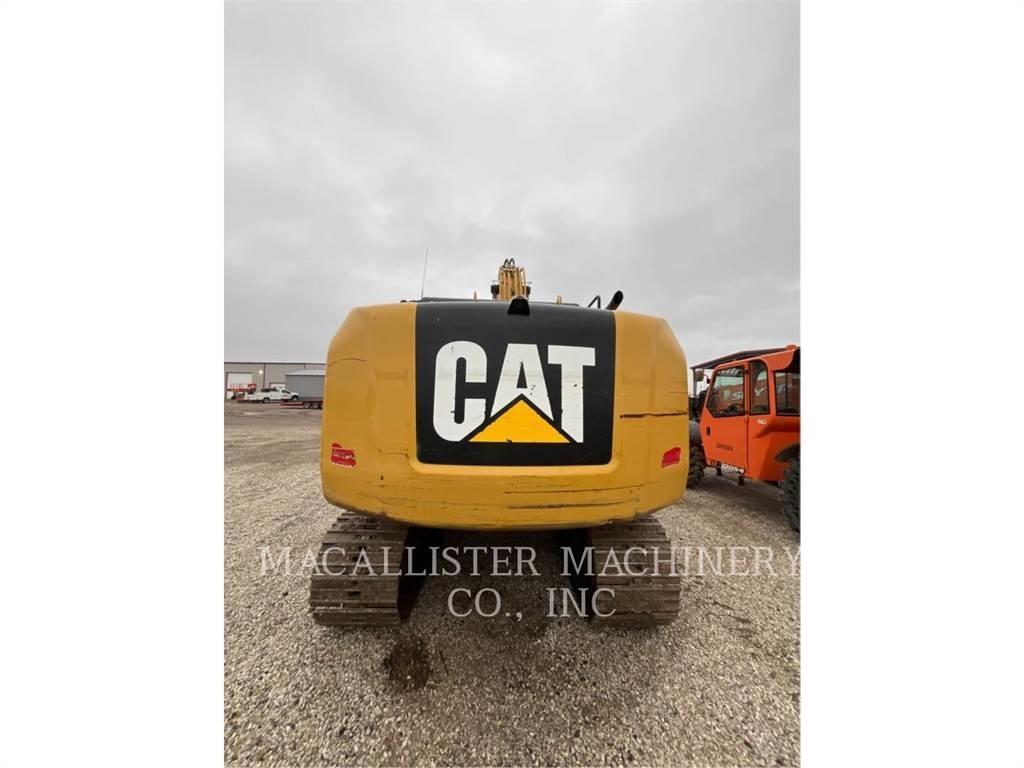 CAT 316FL Escavatori cingolati