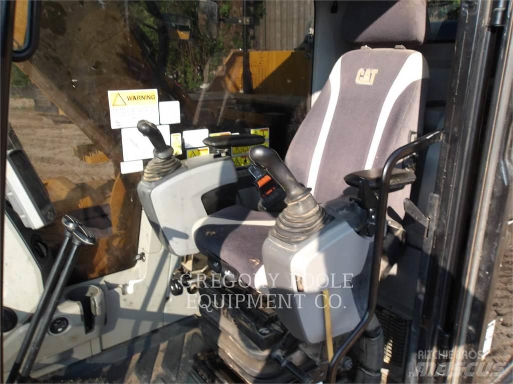 CAT 316FL Escavatori cingolati