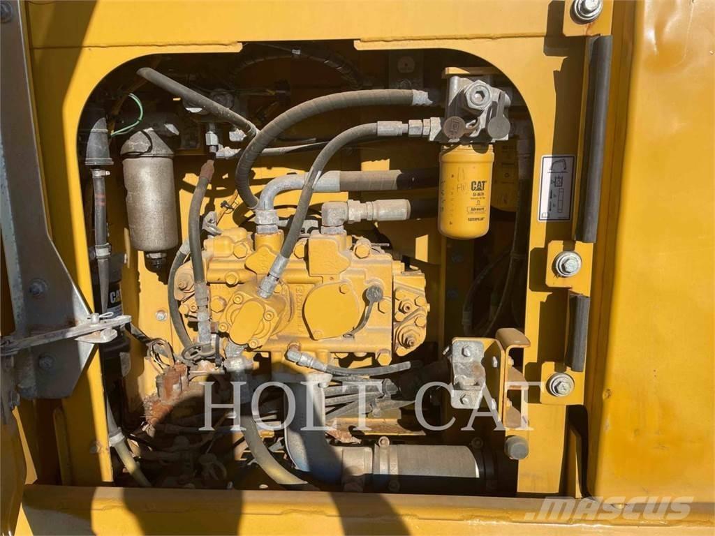 CAT 316FL Escavatori cingolati