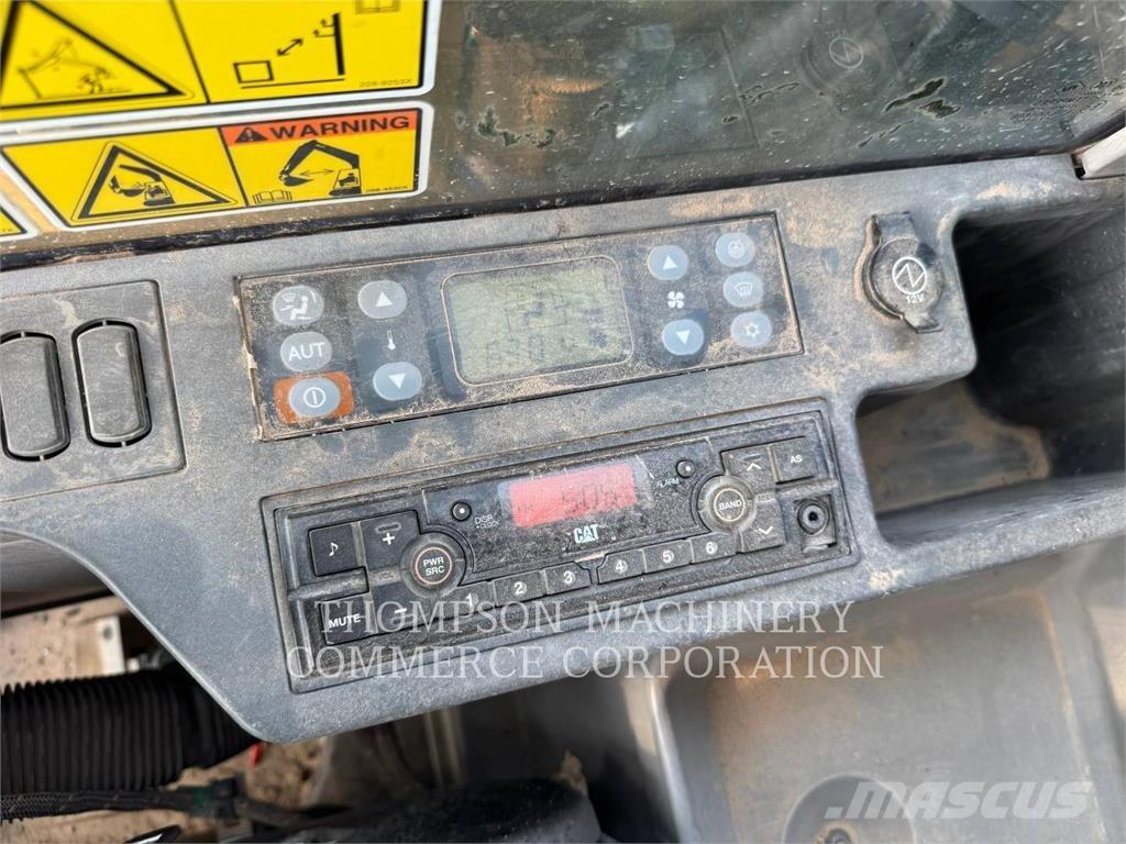 CAT 316FL Escavatori cingolati